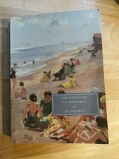 The Fortnight in September by