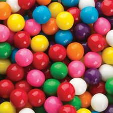 Ebuzz Bubble Gum Balls 1kg