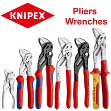 KNIPEX Pliers Wrench