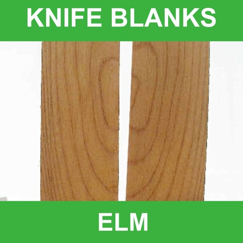 Exotic knife handle - handle,