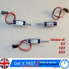 Mini DC 6V/12V/24V