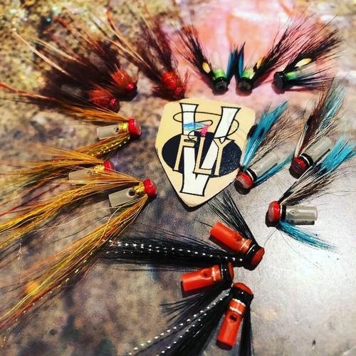 Fly ultimate inch micro - fly,