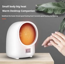 Portable Mini Electric Heater