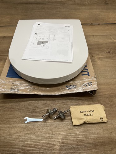 Duravit starck toilet seat - duravit, 3