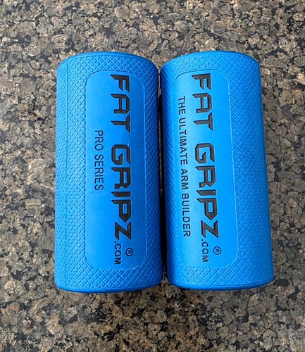 Fat gripz the - gripz,, ultimate