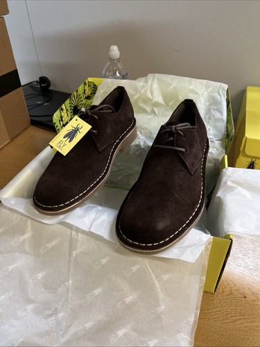 Fly london men - men's, boots