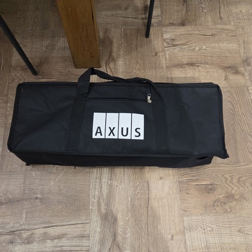 Axus key portable folding - 88,