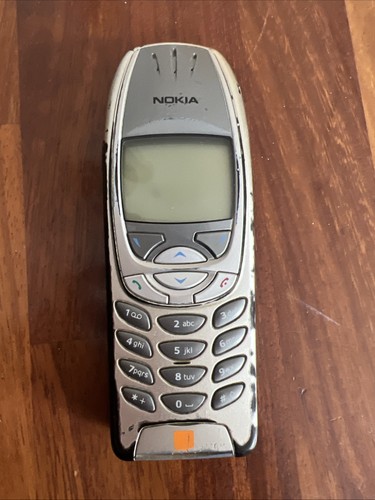 Nokia 6310i mobile - nokia,