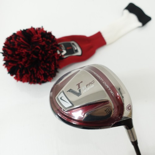 Unused nike golf pro - golf, vr