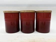 Le Creuset Stoneware Storage