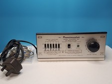 vintage Hammant & Morgan