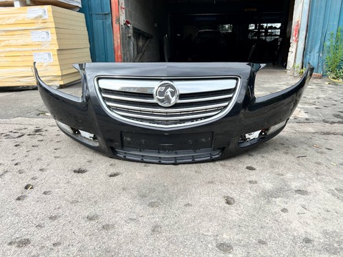 Vauxhall insignia - vauxhall,
