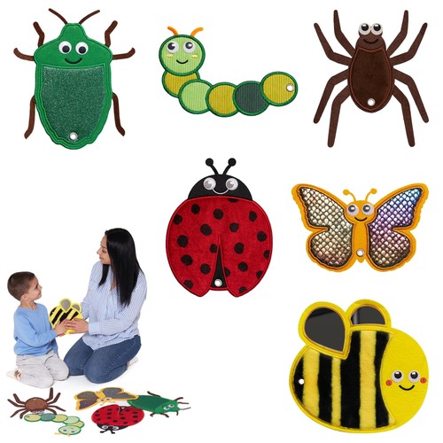Sensory mats pads for - sensory, |