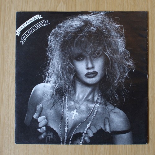 Lisa dominique all fall - dominique:,
