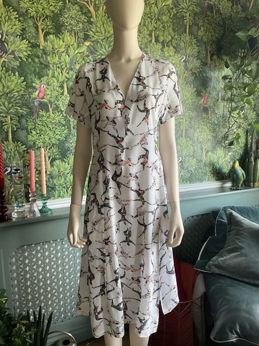 Bimba lola white - lola, patterned