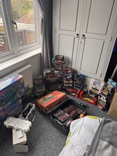 Job Lot Of Rare Collectible