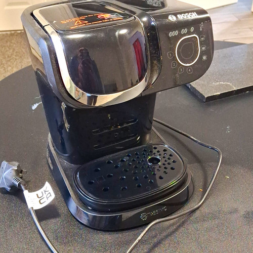 Bosch tassimo way tas6502gb - tassimo,