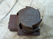 Flymo 2 stroke Hover Mower Air