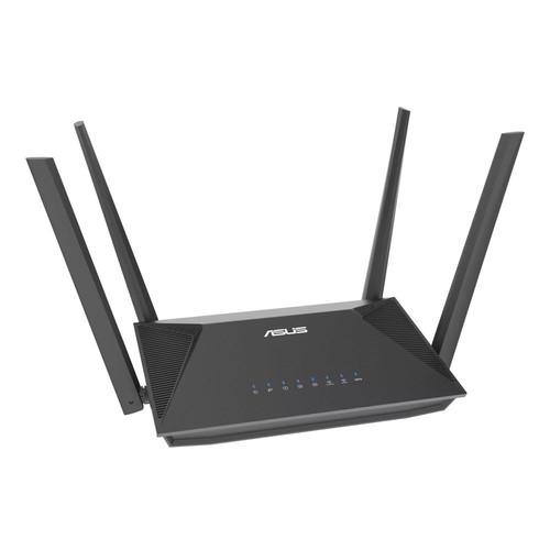 Asus ax52 wireless router - asus,