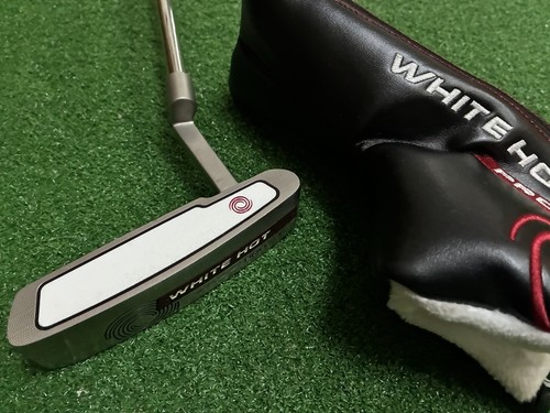 Odyssey white hot pro - odyssey,