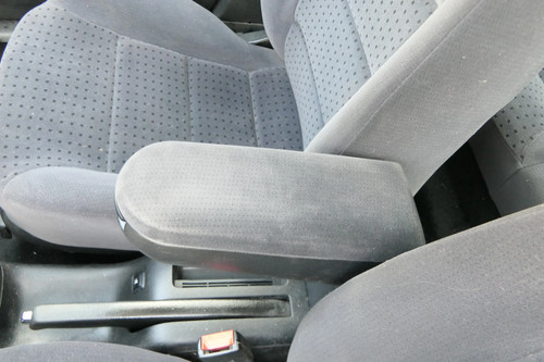 Golf bora middle armrest - bora,