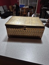 Vintage 1940s Wind Up Jewelry