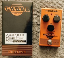 TC Electronic Choka Tremolo