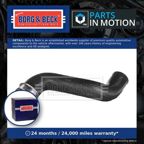 Turbo hose fits audi 8l1 - turbo,