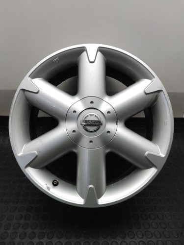 Nissan murano inch 5x114 3 - nissan, 18"