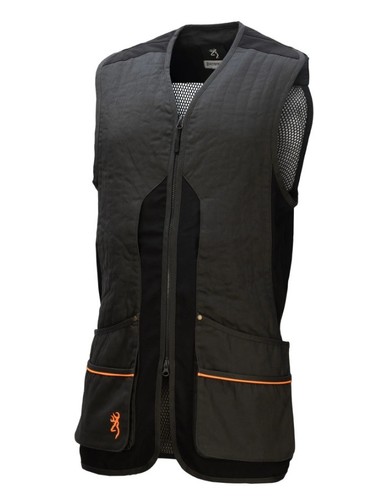 Browning classic skeet - browning, vest