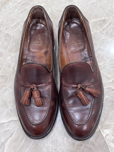 Alden 36967 moccasin tassel - alden,