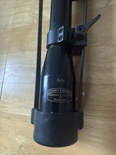Schmidt & Bender 8x56 Rifle