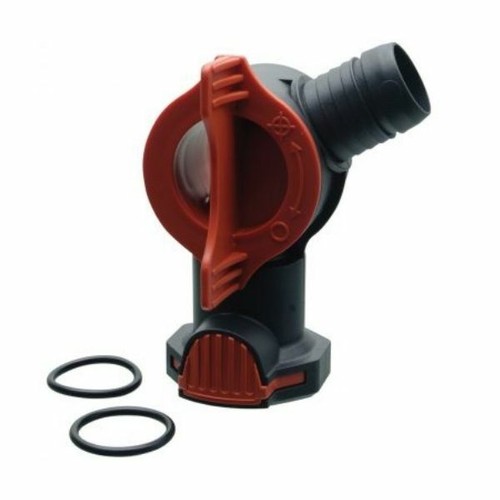 Fluval fx5 aqua - aqua, valve,