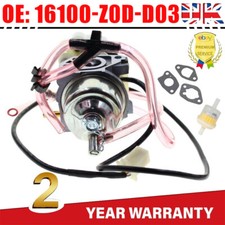 Home Power Generator