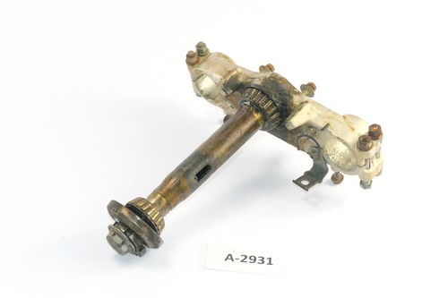 Yamaha 600 tenere - 600, 43f