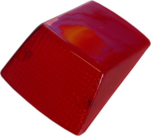 Rear light lens kawasaki - rear,