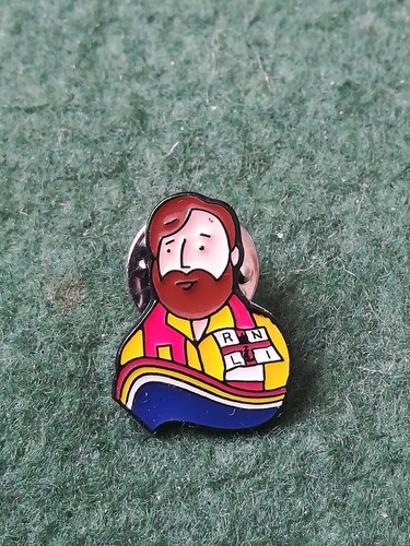 Rnli royal national lifeboat - royal,