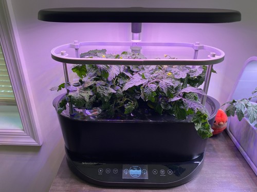 Aerogarden bounty trellis - bounty,