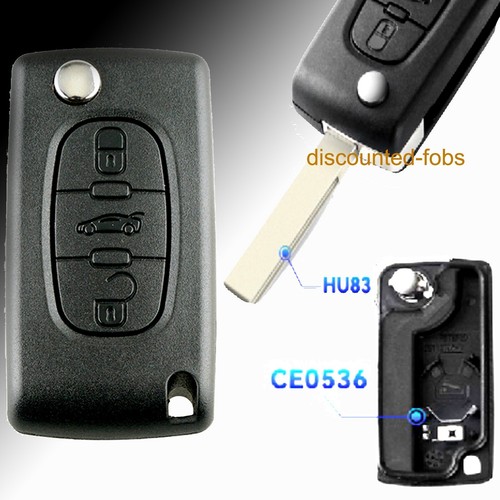 Button remote flip - button,
