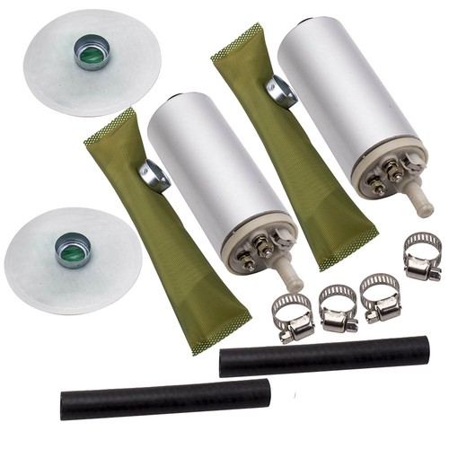 Petrol fuel pump for - 2x,