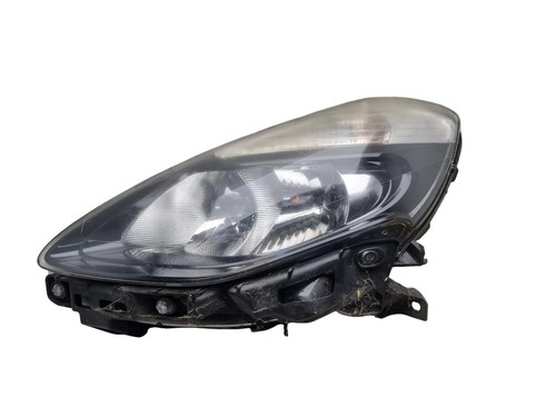 Renault clio headlight lamp - headlight,