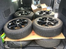 Alloy Wheels Vauxhall Corsa