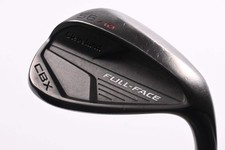 Cleveland CBX Full Face Sand