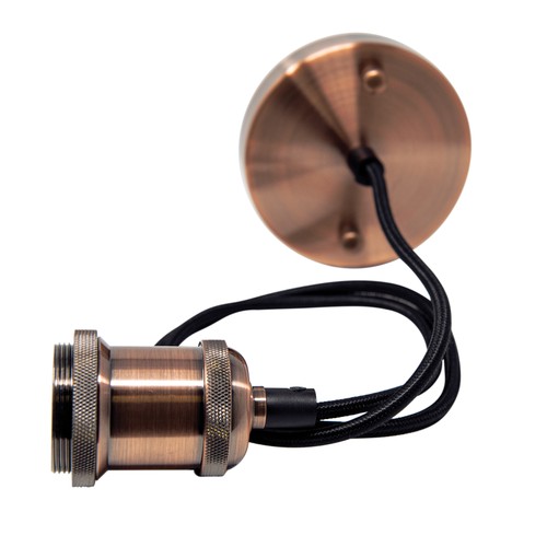 Time led antik e27 vintage - time,