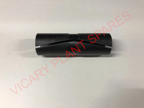 Bush spring steel - bush-spring, jcb