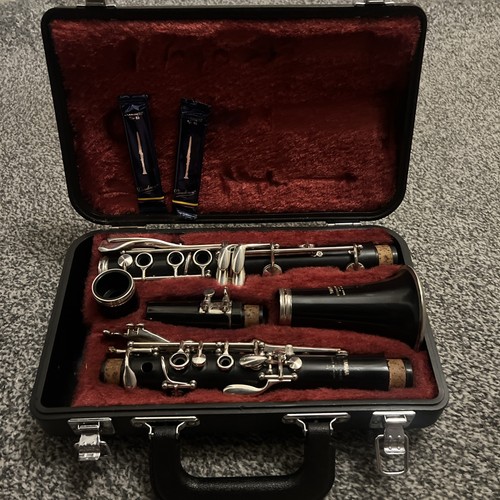 Yamaha clarinet model - yamaha,