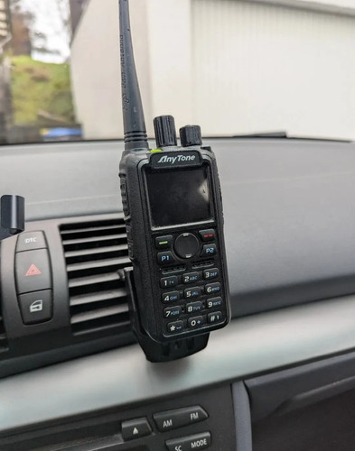 New anytone 878 usb - anytone, usb-c