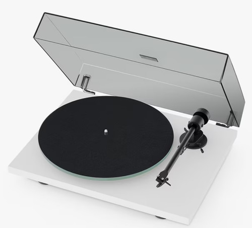 Pro ject turntable evo - turntable, t1