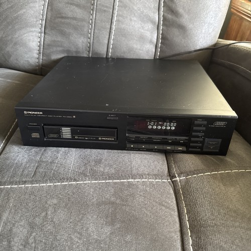 Spares repairs pioneer - repairs,