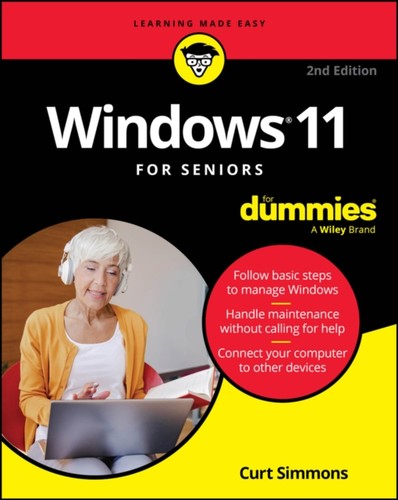 Windows for seniors - for,